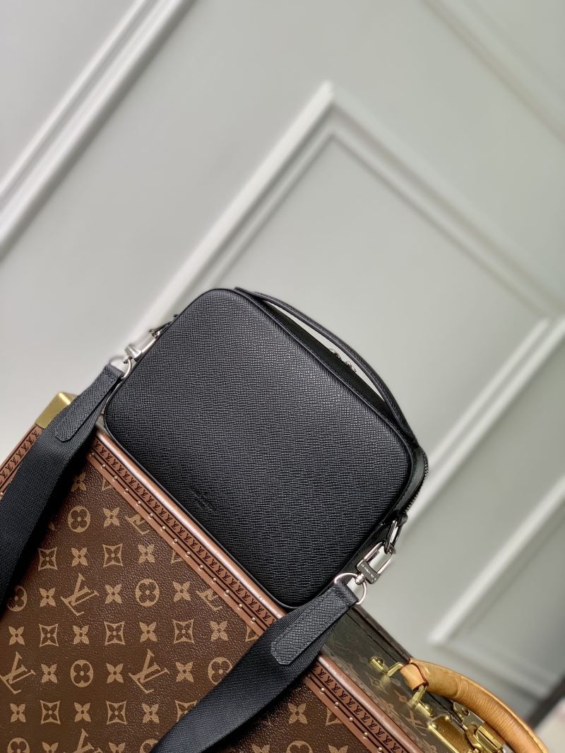 Mens LV Satchel bags